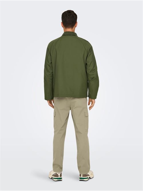  ONLY&SONS | 22031626/Olive Night